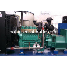 150KW YUCHAI DIESEL GENERATOR MIT ISO CE